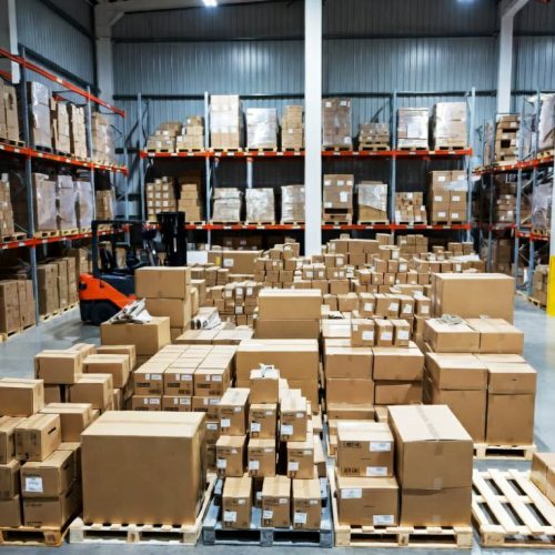 Περισσότερα από 150.000 δέματα από την Κίνα εγκλωβισμένα στα τελωνεία λόγω του δασμού των 3 ευρώ ανά είδος