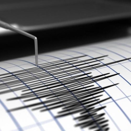 Ανησυχία μετά τα 5,3 Ρίχτερ νότια της Μεθώνης
