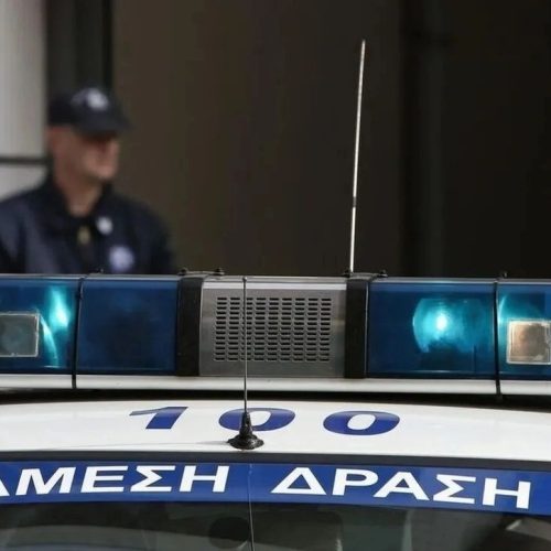 ΕΠΙΧΕΙΡΗΣΗ-ΣΟΚ ΣΤΗ ΝΕΑ ΠΕΡΑΜΟ: ΞΗΛΩΣΑΝ 810 ΜΕΤΡΑ ΚΑΛΩΔΙΑ ΓΙΑ ΡΕΥΜΑΤΟΚΛΟΠΕΣ!