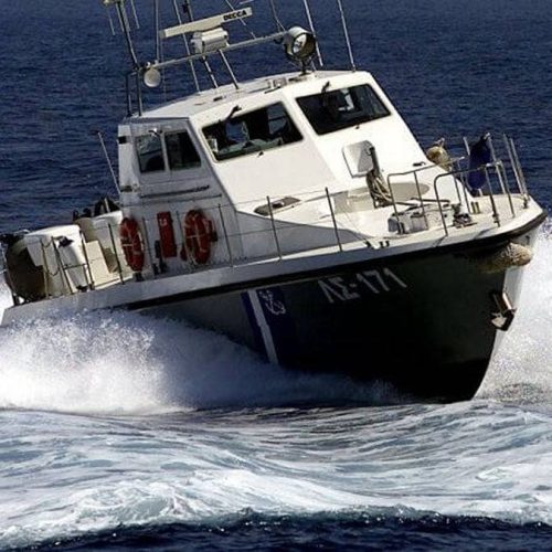 Θεσσαλονίκη: Συναγερμός για 69χρονο αγνοούμενο μετά από ανατροπή σκάφους στον Ποταμό Επανομής