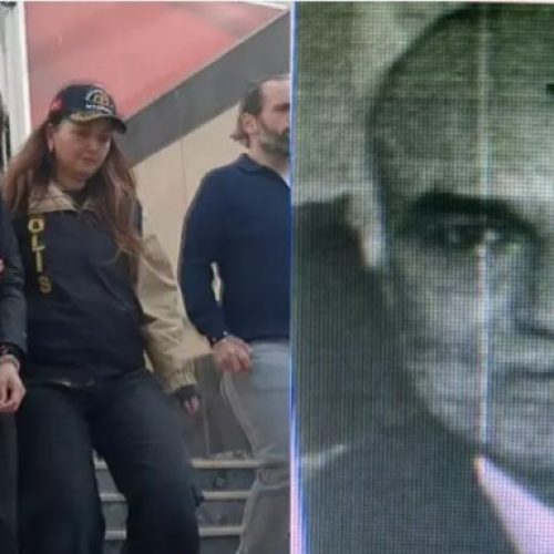 Εξιχνιάστηκε δολοφονία μετά από 19 χρόνια – Μαθήτρια σκότωσε τον καθηγητή της