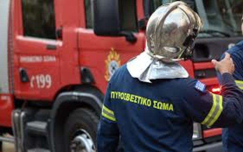 Τραγωδία στο Γύθειο: «Εφυγε» ο υποδιοικητής της Πυροσβεστικής σε ηλικία μόλις 30 ετών
