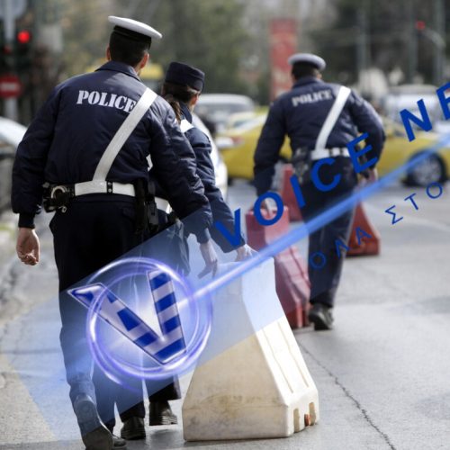 Ποιοι δρόμοι της πρωτεύουσας είναι κλειστοί σήμερα λόγω αγώνων δρόμου σε νότια και βόρεια προάστια