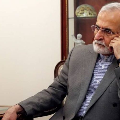 Καμάλ Χαραζί: Το τέλος του συμβούλου του Χαμενεΐ – Πώς ο θάνατός του τινάζει στον αέρα τις μυστικές διαπραγματεύσεις.