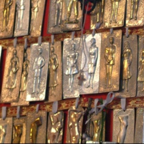 Μεσσηνία: Αδίστακτοι διαρρήκτες «μπούκαραν» σε Ιερό Ναό και έκλεψαν τάματα πιστών