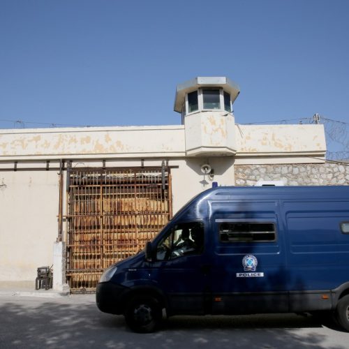 Έφοδος της ΕΛ.ΑΣ. με συλλήψεις κρατουμένων στις Φυλακές Κορυδαλλού – Όσα αποκαλύφθηκαν…!