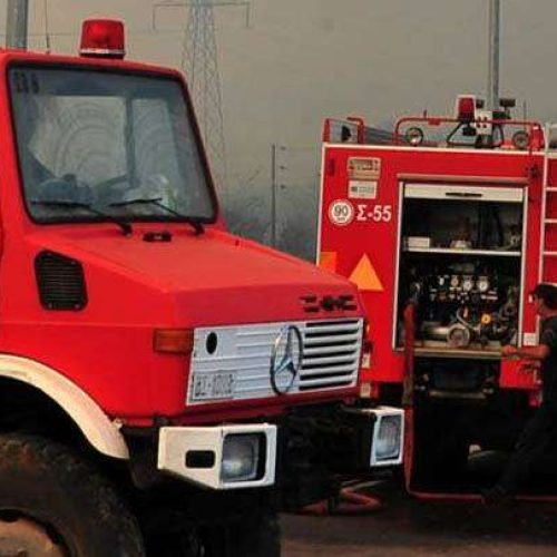 Δύο συλλήψεις για εμπρησμούς από πρόθεση σε Αιτωλοακαρνανία και Ροδόπη – 43 αγροτοδασικές πυρκαγιές σε 24 ώρες