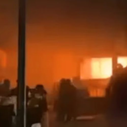 Σε επιφυλακή οι ελληνικές διπλωματικές αρχές μετά τη φονική έκρηξη στην Ελβετία στο Κραν-Μοντανά