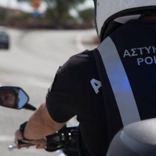 Σοκαριστική ληστεία – Την «έδεσαν χειροπόδαρα»
