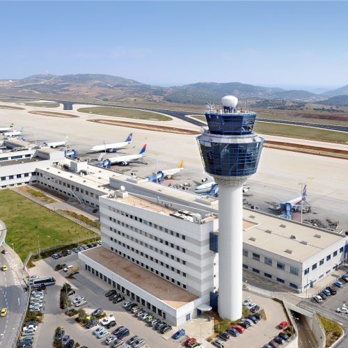 Το επίσημο αεροσκάφος του Νετανιάχου «προσγειώνεται» στην Αθήνα