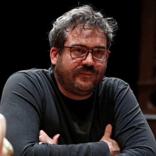 Πυγμαλίων Δαδακαρίδης: «Δεν ήμουν έτοιμος για τον θάνατο των γονιών μου»