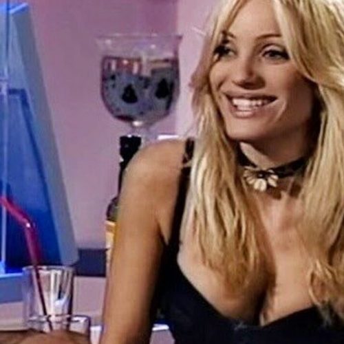Τζένη Ιωακειμίδου: Δείτε πως είναι η Νατάσα του «Βότκα Πορτοκάλι» 23 χρόνια μετά
