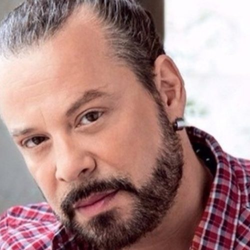 «Χειρουργήθηκε» ο Χρήστος Δάντης