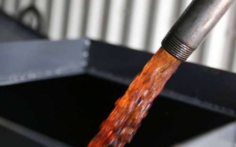 Κατατέθηκε η τροπολογία στη Βουλή για την επιδότηση στο πετρέλαιο θέρμανσης από τις 15 Οκτωβρίου