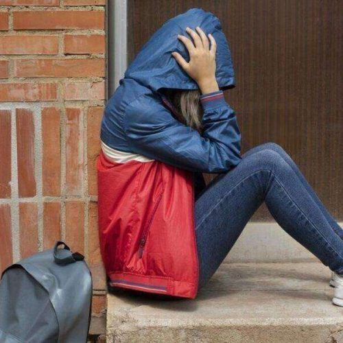 Εύβοια: Αγριος ξυλοδαρμός μαθήτριας Γυμνασίου από συμμαθήτριές της