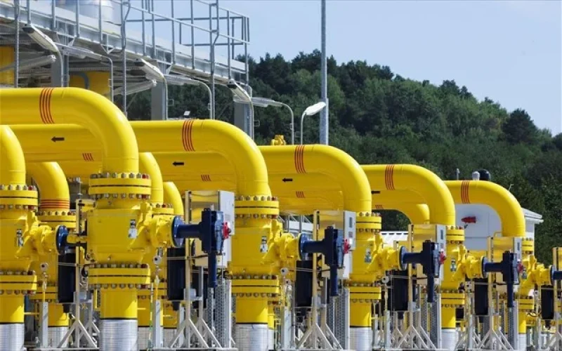 Σε «χαμηλό» 13 ετών τα αποθέματα φυσικού αερίου στην Ευρώπη – Εκτιμήσεις για αύξηση των τιμών
