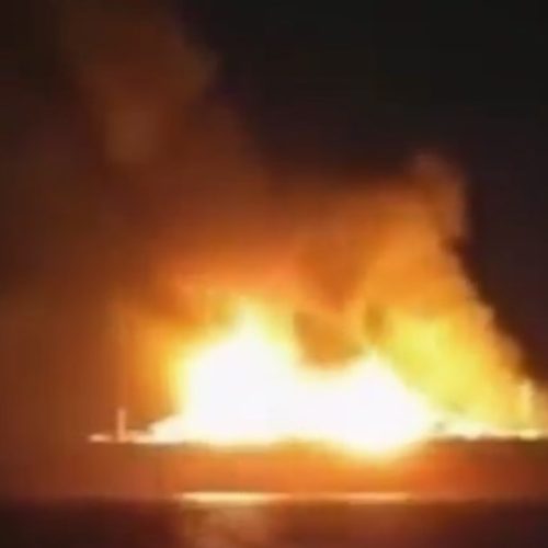 Η Ρωσία είναι έτοιμη να εκτρέψει πετρέλαιο στην Ινδία, καθώς η σύγκρουση στη Μέση Ανατολή διαταράσσει τις ροές