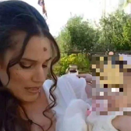 Αυτή είναι η 34χρονη που εντοπίστηκε «ΝΕΚΡΗ» δίπλα στο νεκρό μωρό της στα Πατήσια!