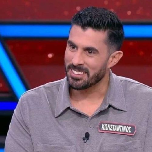 Deal: Τους «κούφανε» όλους ο διαγωνιζόμενος – «Έχω κάνει πτήσεις με Μαντόνα, Rolling Stones»