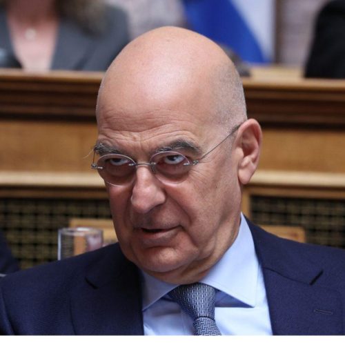 ΒΟΜΒΑ ΔΕΝΔΙΑ: Η ΤΟΥΡΚΙΑ ΔΕΝ ΕΙΝΑΙ ΤΟ ΚΥΡΙΟ ΠΡΟΒΛΗΜΑ ΜΑΣ – ΤΙ ΔΙΑΟΛΟ ΛΕΕΙ;
