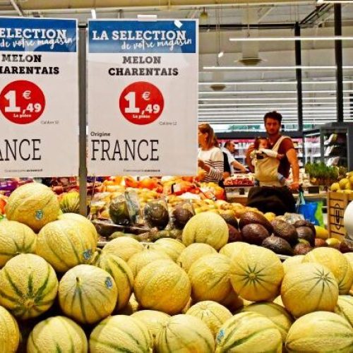 ΘΕΟΔΩΡΙΚΑΚΟ ΑΚΟΥΣ; Η ΓΑΛΛΙΑ ΥΠΟΧΡΕΩΝΕΙ ΟΛΑ ΤΑ ΣΟΥΠΕΡ ΜΑΡΚΕΤ ΝΑ ΔΙΝΟΥΝ ΟΣΑ ΤΡΟΦΙΜΑ ΠΕΡΙΣΣΕΥΟΥΝ ΣΕ ΦΤΩΧΟΥΣ