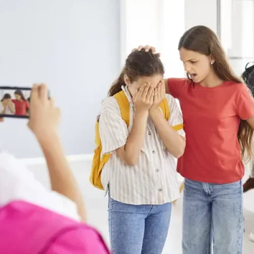 Νέο περιστατικό ανήλικης βίας – Μαθήτρια γυμνασίου στο νοσοκομείο