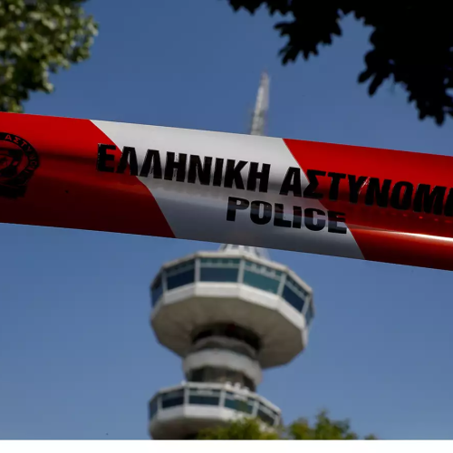 3.000 αστυνομικοί στη ΔΕΘ ενώ το έγκλημα οργιάζει
