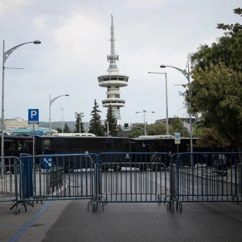Θεσσαλονίκη: Ολες οι κινητοποιήσεις του Σαββάτου 5 Σεπτεμβρίου στα εγκαίνια της ΔΕΘ