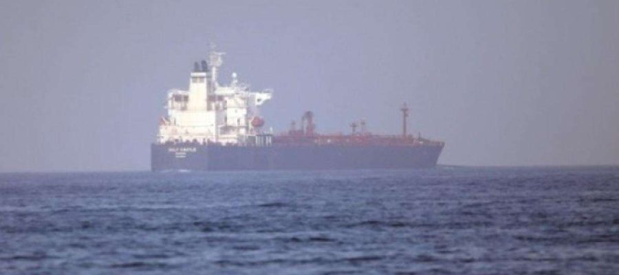 Θα χρειαστούν «εβδομάδες» για να επαναληφθεί η διέλευση από το Στενό του Ορμούζ