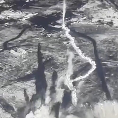 IDF: Ανακοίνωσαν πως «έπληξαν» υπόγειο δίκτυο της Χαμάς