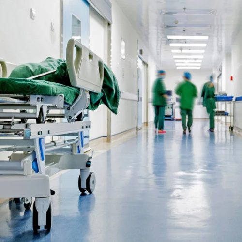 Στο τσακ να γίνει πάλι το κακό – Γυναίκα έλαβε λάθος φάρμακο σε νοσοκομείο