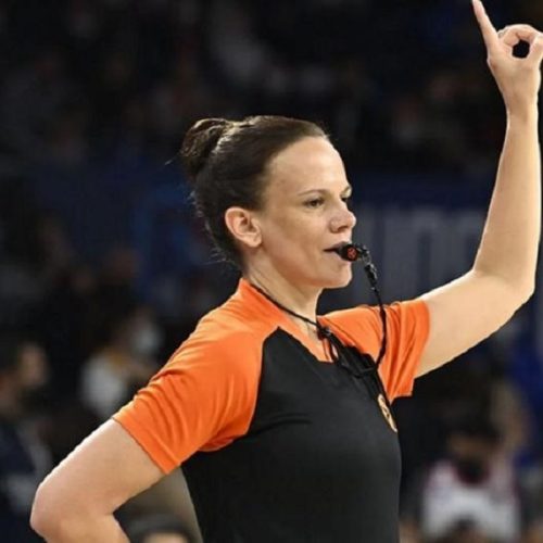 EuroLeague: Οι διαιτητές του αγώνα Βιλερμπάν – Ολυμπιακός