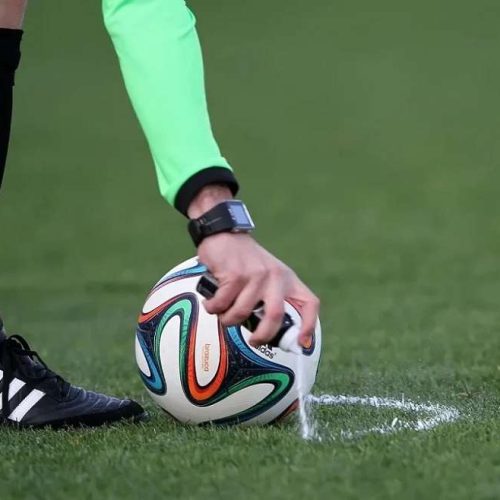 Ο γερμανός Όσμερς  σφυρίζει το ΠΑΟΚ- ΑΕΚ : Το ελληνικό του παρελθόν