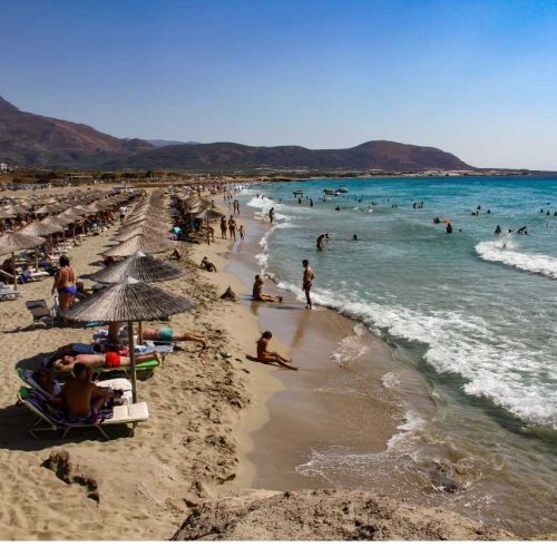 «Τουρισμός για Όλους 2026-2027»