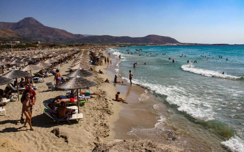 «Τουρισμός για Όλους 2026-2027»