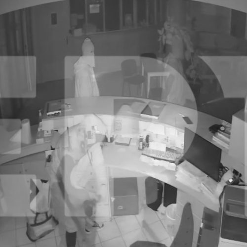 Σπείρα «αστέγων» με επιδόματα ξάφριζε σπίτια και τα «έτρωγε» στα καζίνο (Βίντεο)