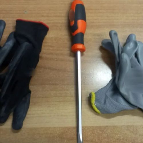 Ελληνικό: Διαρρήκτες πιάστηκαν «στα πράσα» σε μπαλκόνι διαμερίσματος