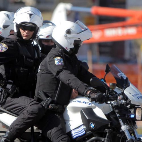 Ενοπλη ληστεία «μέρα – μεσημέρι» σε κοσμηματοπωλείο στη Χαλκιδική