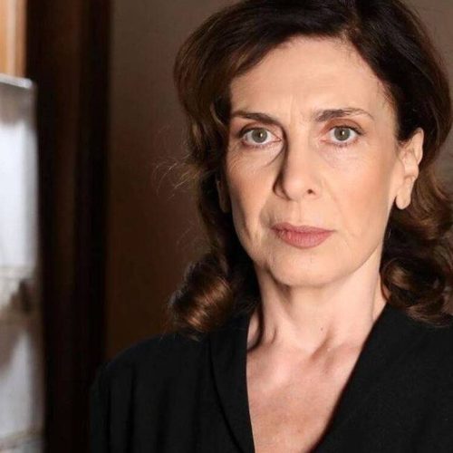 Κατερίνα Διδασκάλου: «Εξομολογήθηκε» τις προσδοκίες της για την προσωπική της ζωή