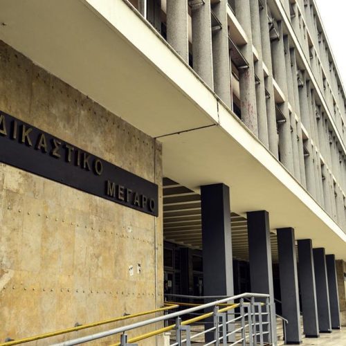 Θεσσαλονίκη-Μαφιόζικο «χτύπημα» με έναν νεκρό: Στον εισαγγελέα ο Τούρκος οδηγός του Ι.Χ που δέχθηκε την επίθεση