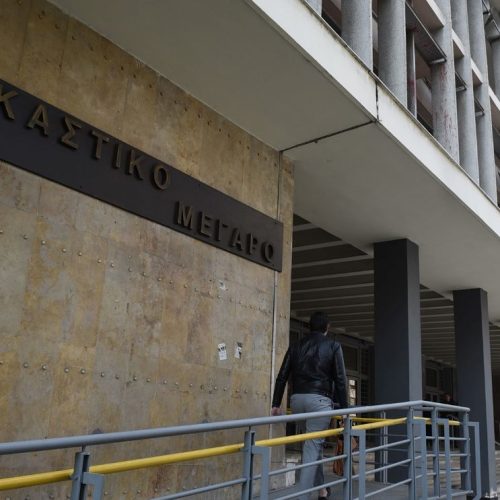 Θεσσαλονίκη: Την Τετάρτη (4/6) η απολογία του Τούρκου που «πυροβόλησε» κατά στελεχών της ΕΥΠ