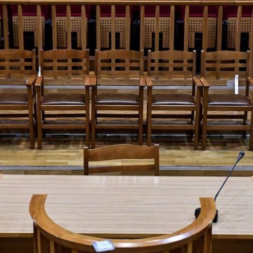 Folli Follie: ΔΙΕΚΟΠΗ η δίκη – Τί συνέβη;
