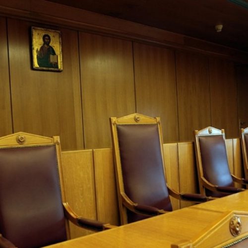 47χρονος από το Ζεφύρι έκλεψε 110.000 ευρώ από ηλικιωμένη και καταδικάστηκε σε φυλάκιση τριών ετών με… αναστολή