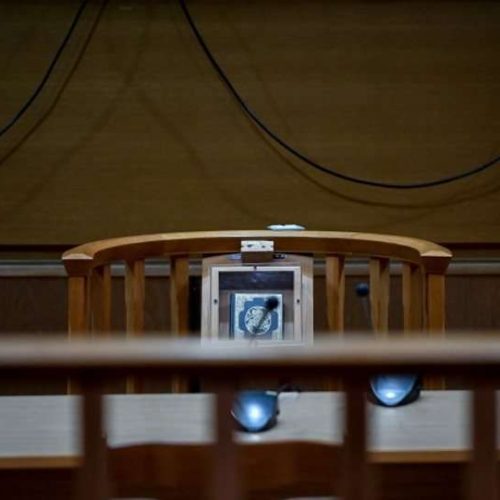 Πορνογραφικό σκάνδαλο με ανήλικο θύμα – Χρησιμοποίησε βίντεο για να εκδικηθεί