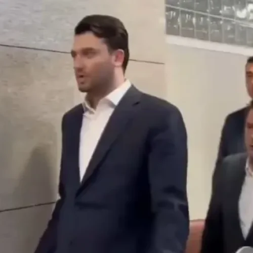 Τουρκία: Ελεύθερος αφέθηκε ο δικηγόρος του Ιμάμογλου