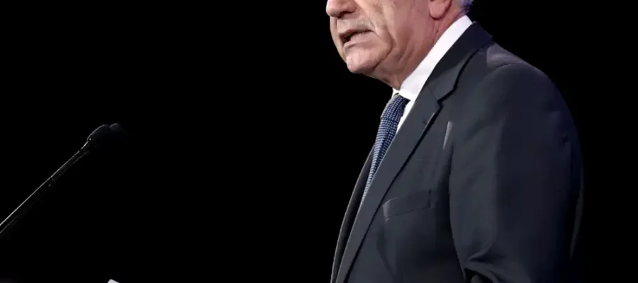 Χωρίς ασυλία ο Αβραμόπουλος για ευρωπαϊκό ένταλμα που συνδέεται με το Qatargate