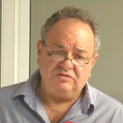Σήμερα η δίκη του καρδιοχειρουργού Δ.Λυμπεριάδη που κατηγορείται για φακελάκι