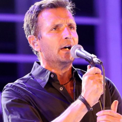 Δ.Μπάσης: «Πρέπει να αντιστέκεσαι στην επιτυχία – Δεν ήθελα να ξεπουλήσω όσα είχα κατακτήσει»