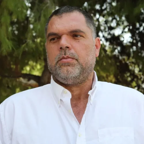 Δημήτρης Παπανικολάου: «Δεν πεθαίνεις από αυτισμό, αλλά από αποκλεισμό κι αυτό προσπαθούμε να αλλάξουμε»