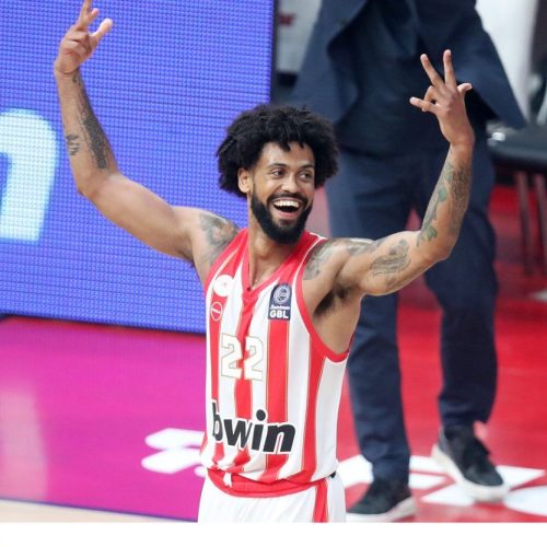 Ολυμπιακός – Παναθηναϊκός 85-71: «Πρωταθλητές» οι ερυθρόλευκοι!
